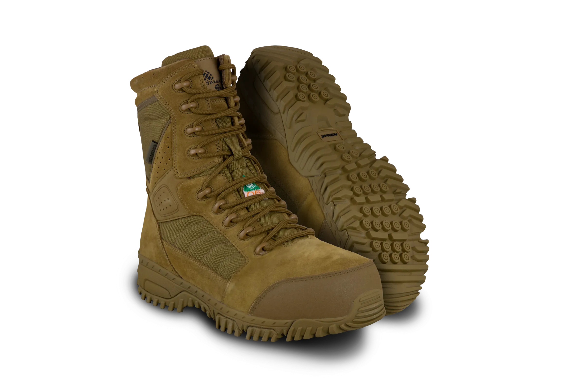 110359- Altama Foxhound CSA Boots