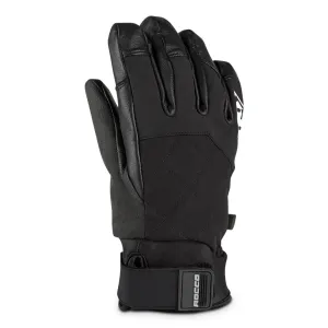 509 Youth Rocco Insulated Standard Snowmobile Gloves Black