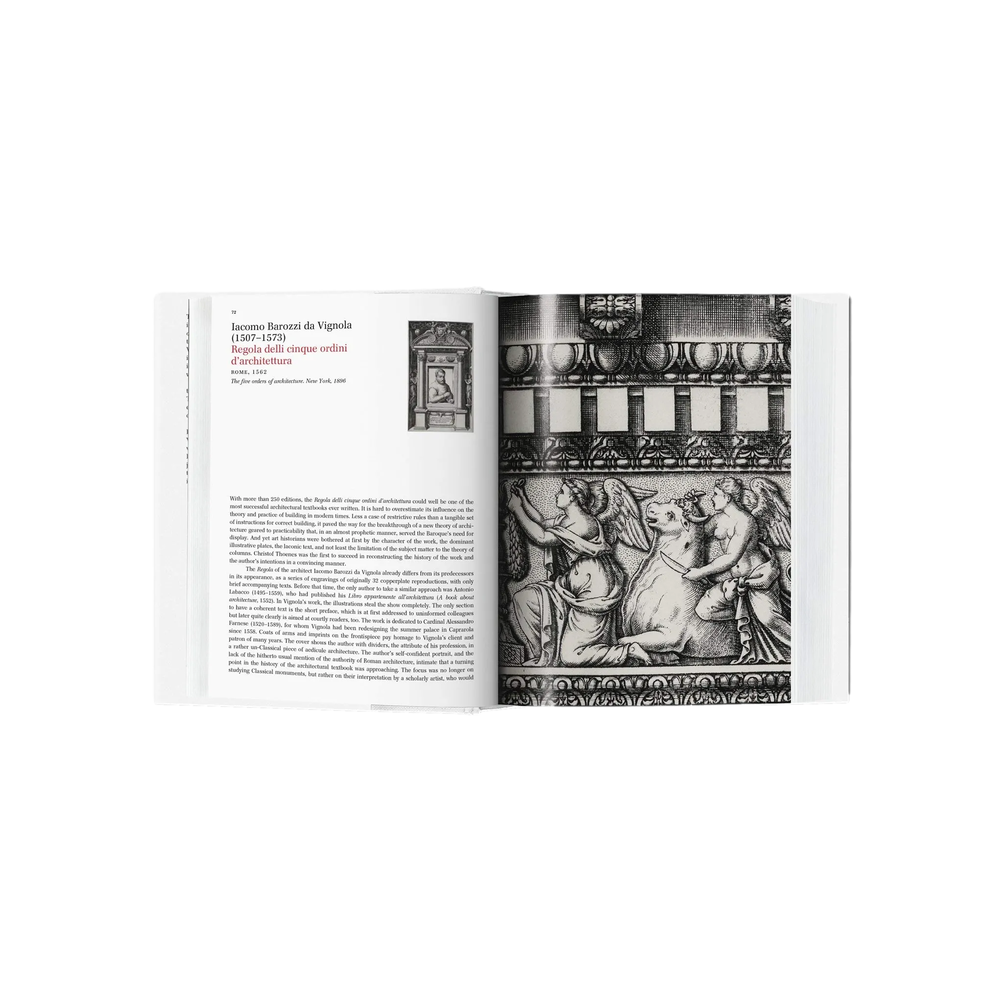 Architectural Theory