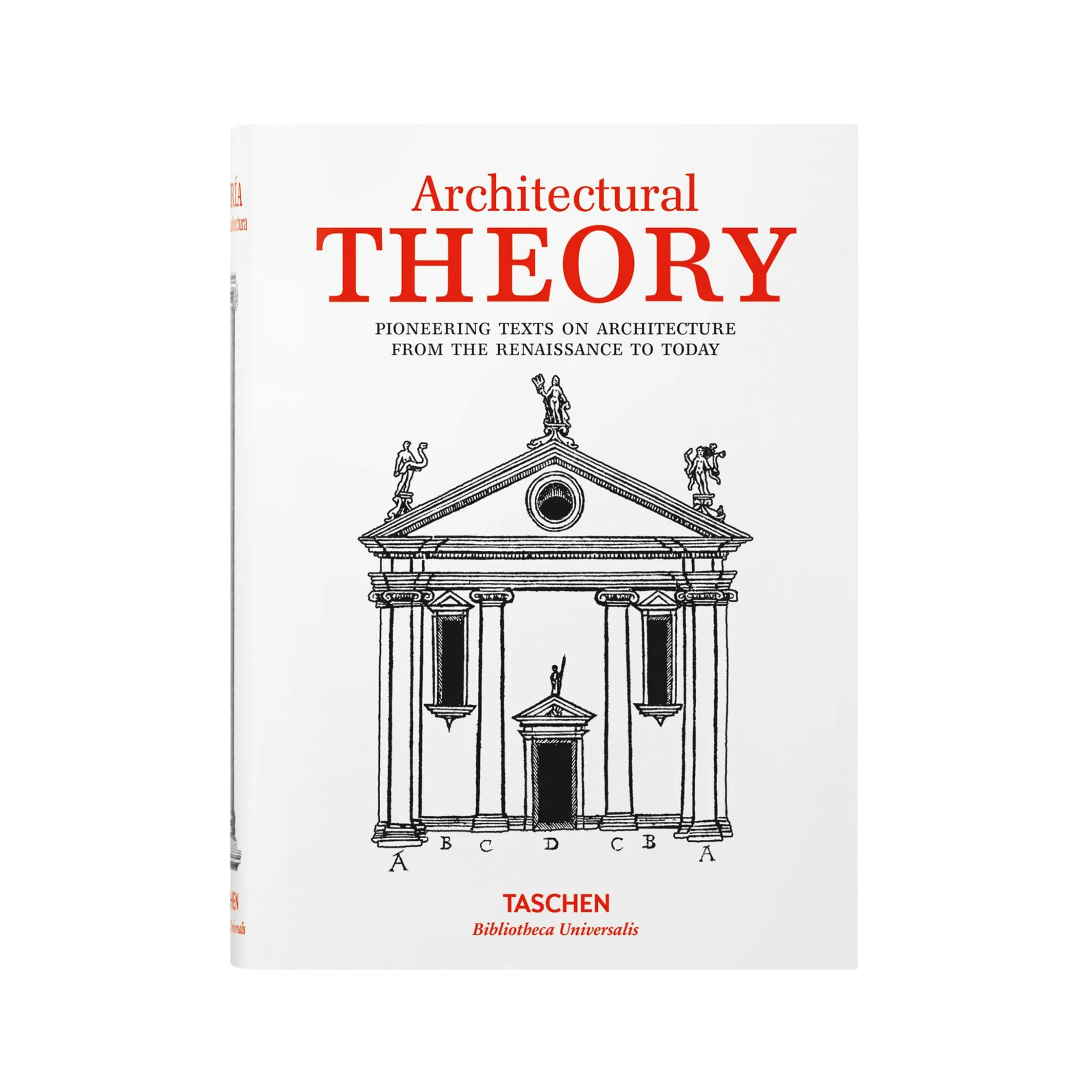 Architectural Theory