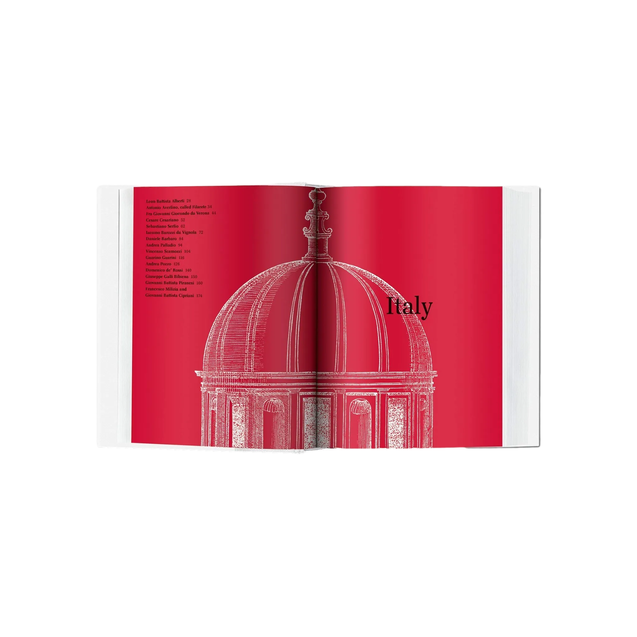 Architectural Theory