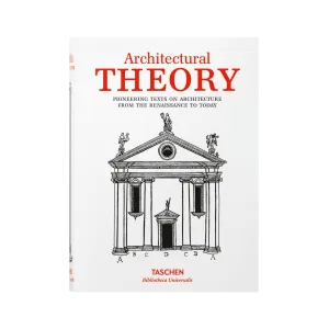 Architectural Theory