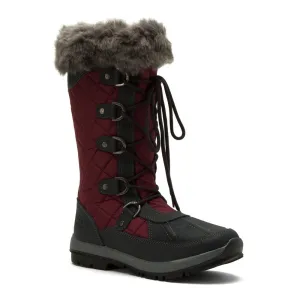 Bearpaw Quinevere Women's Waterproof Snow Boots