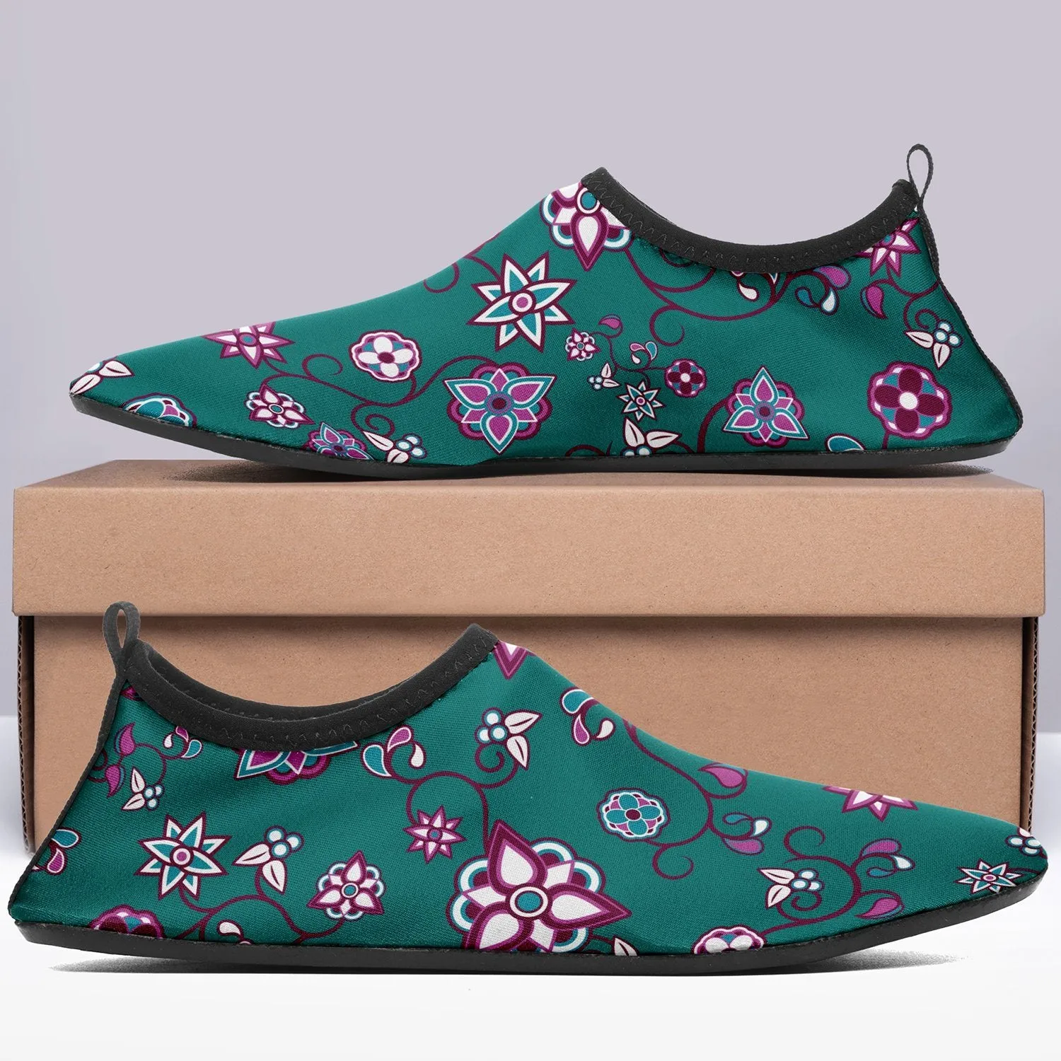 Bloom Sockamoccs