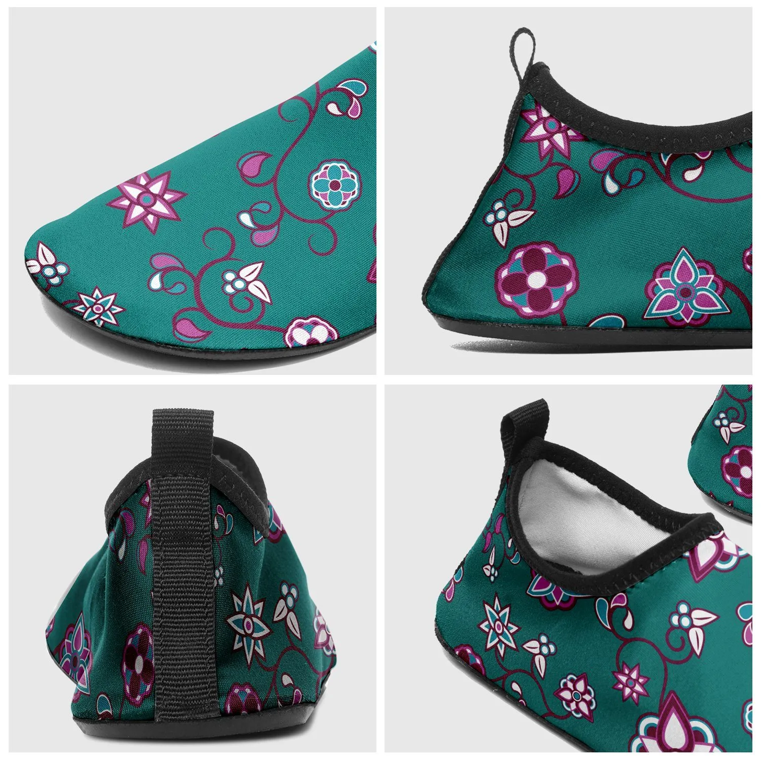 Bloom Sockamoccs