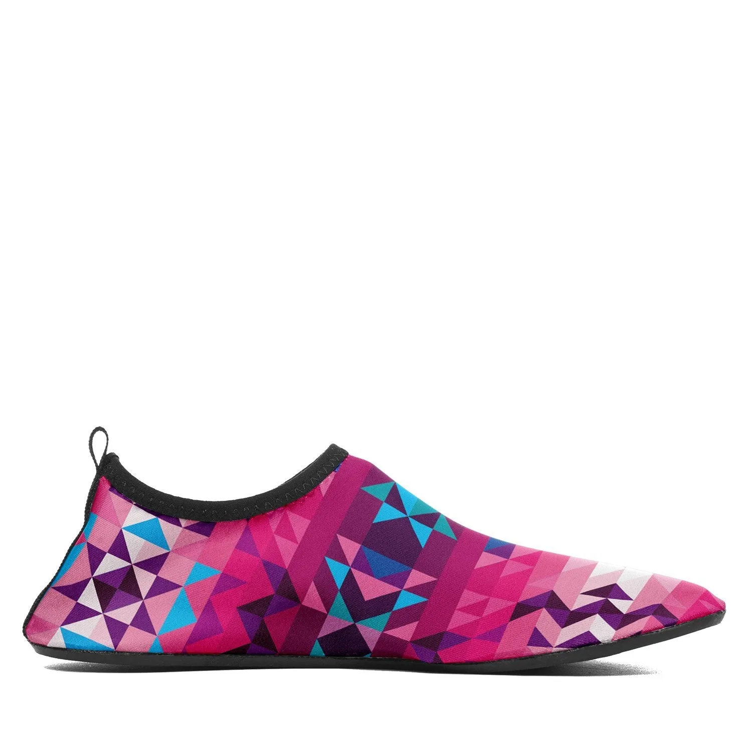 Bright Wave Sockamoccs