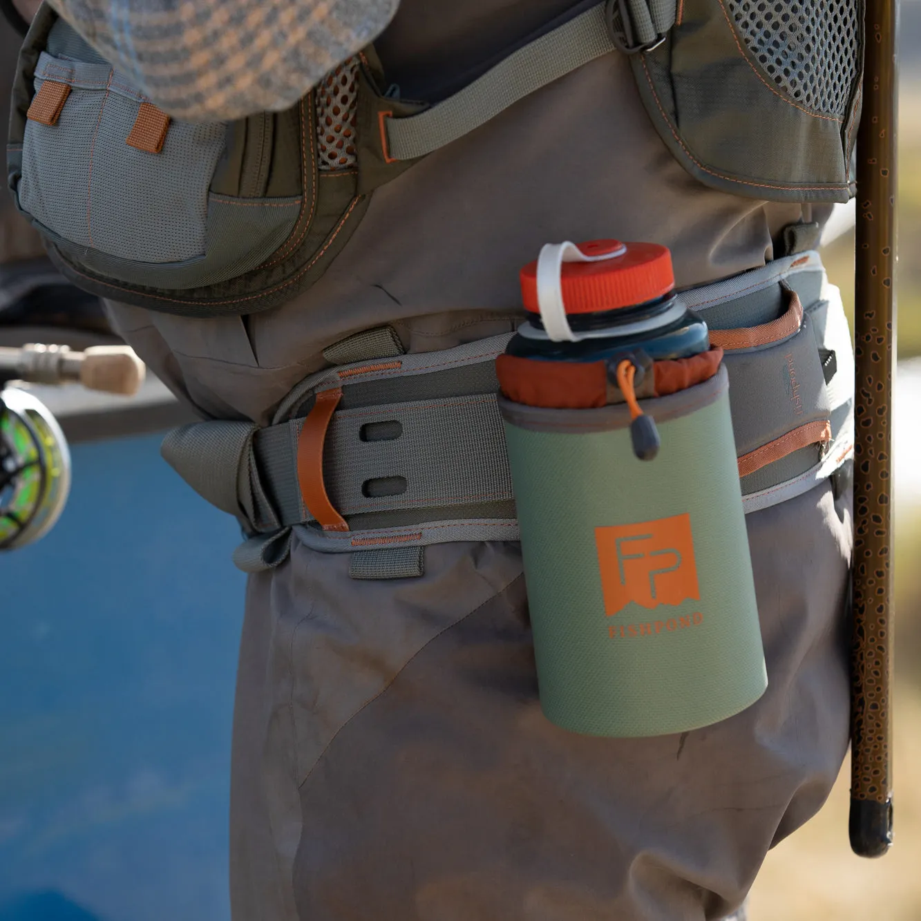 Fishpond Thunderhead Water Bottle Holder