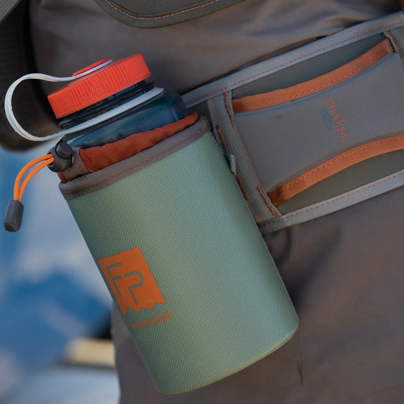 Fishpond Thunderhead Water Bottle Holder