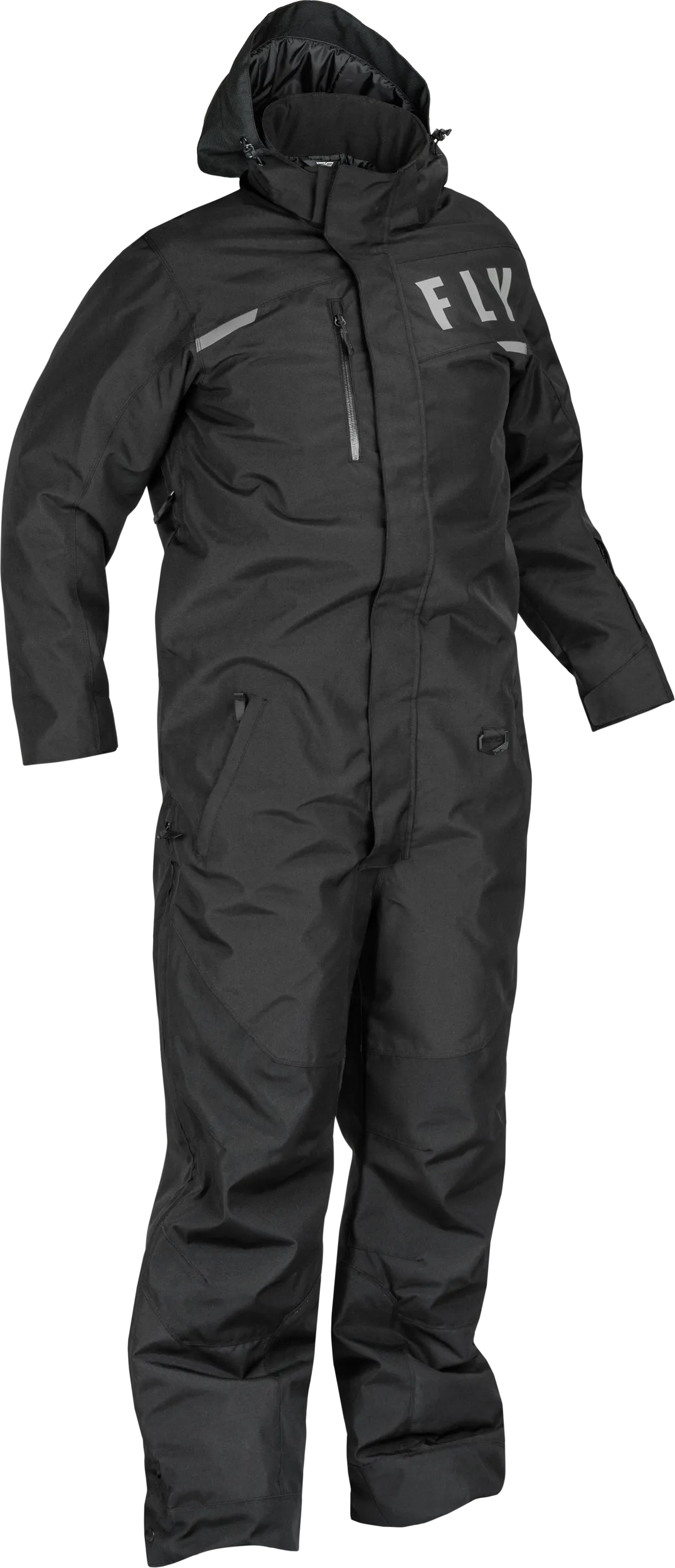 Fly Racing Youth Venture Monosuit (2024)