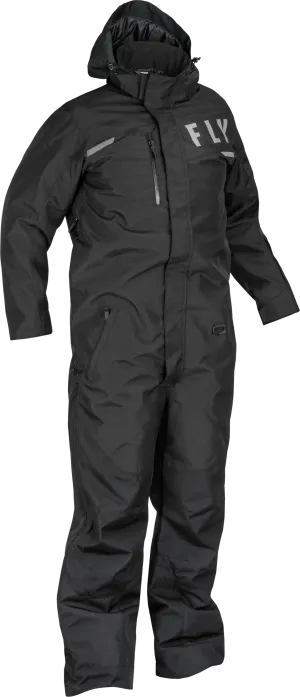 Fly Racing Youth Venture Monosuit (2024)