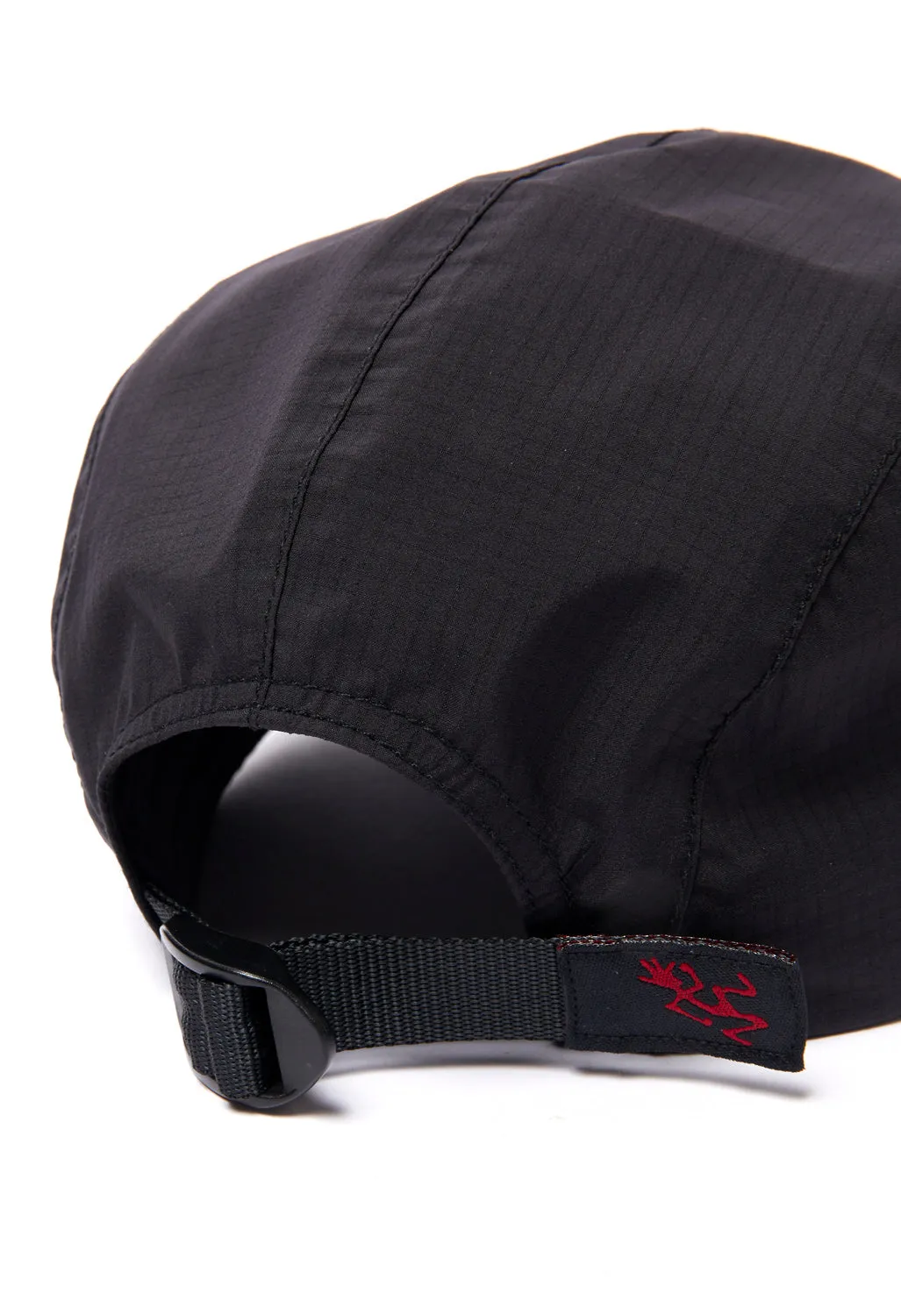 Gramicci Pertex® Trailside Wading Cap - Black