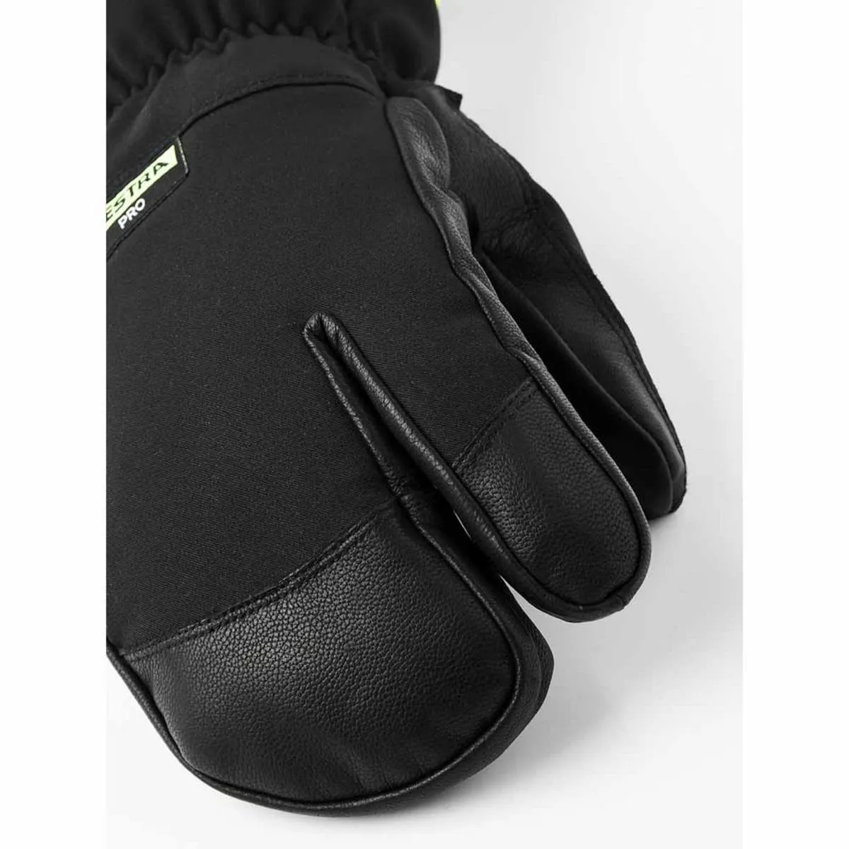 Hestra Job GoreTex Pro 3-Finger Gloves