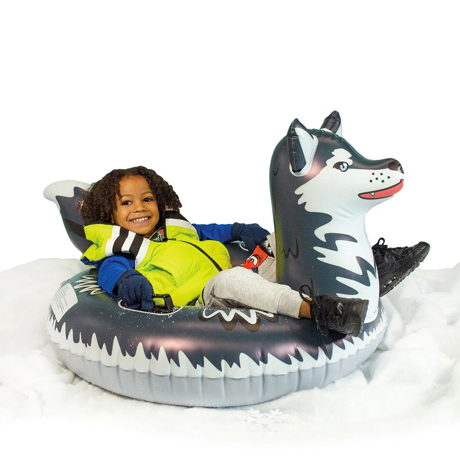 Husky Snow Tube