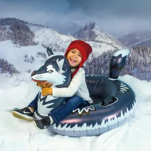 Husky Snow Tube