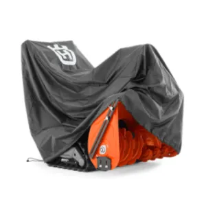 Husqvarna Snowblower Cover