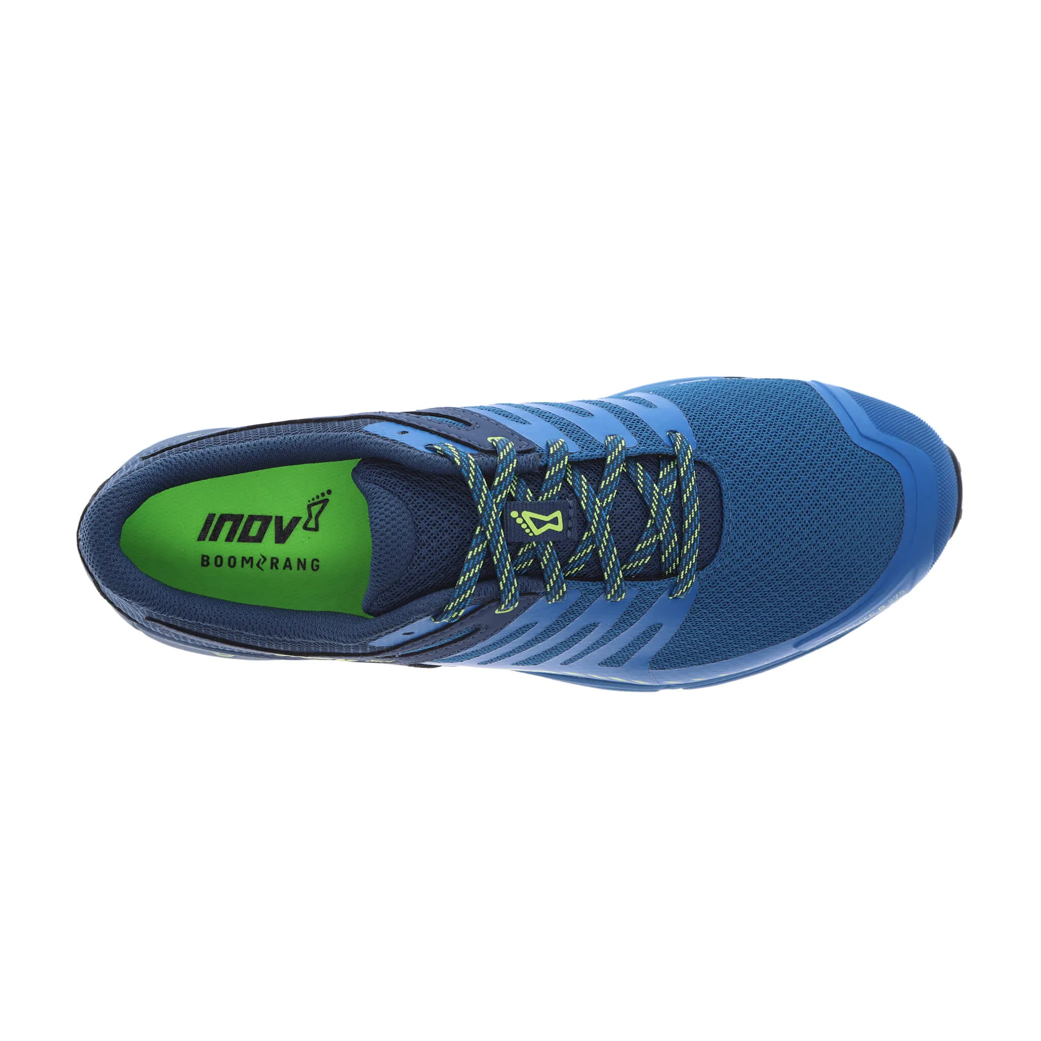 inov-8 | Men's Roclite™ G 275 V2 Running Shoes - Blue