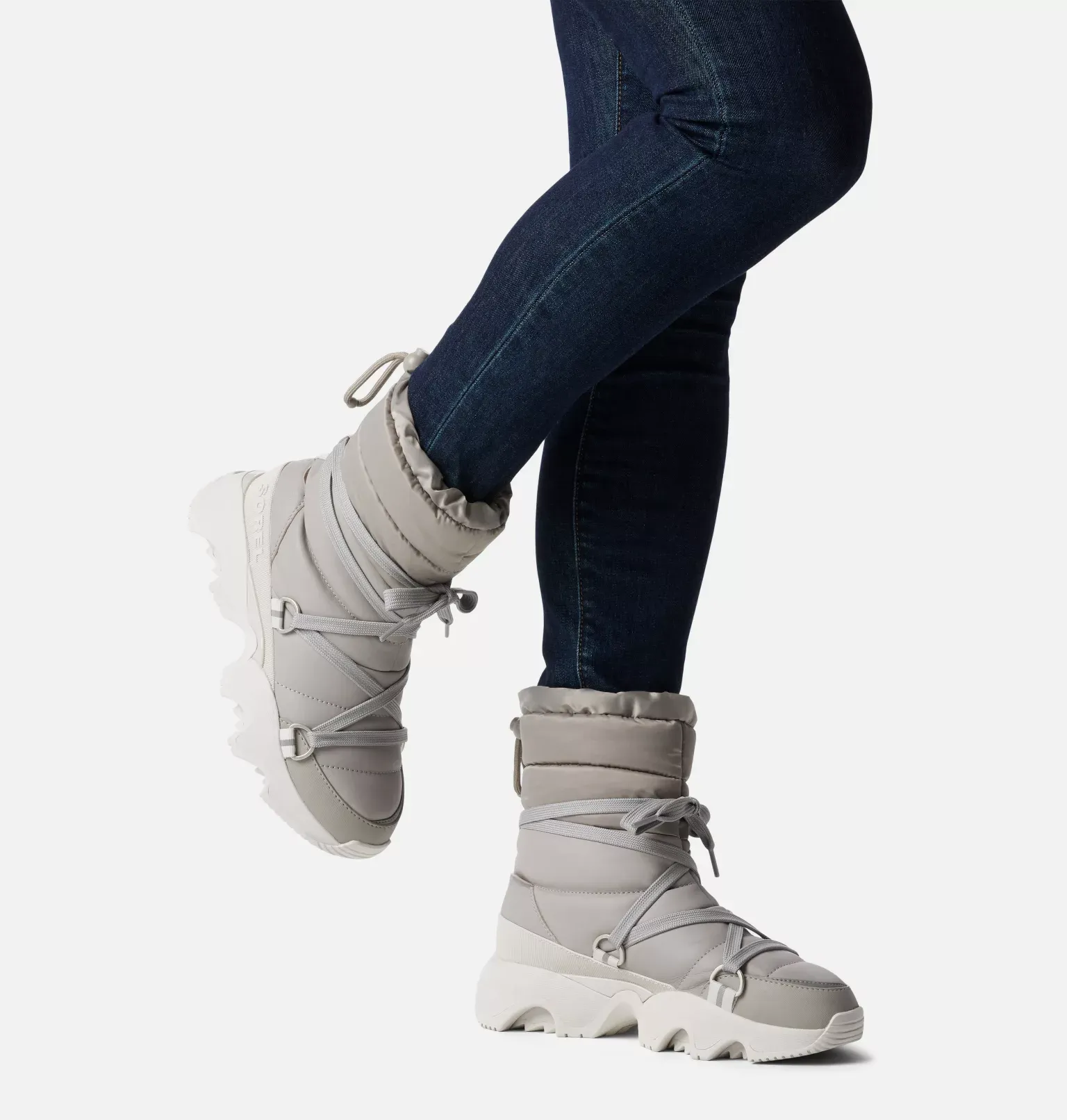 Kinetic Impact NXT WP Boot W's