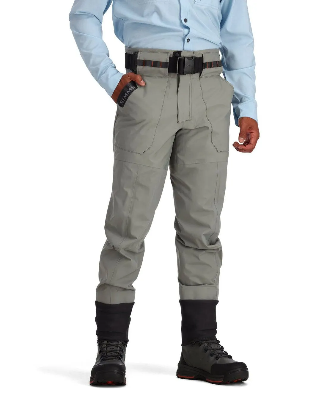 M' Freestone Wading Pant