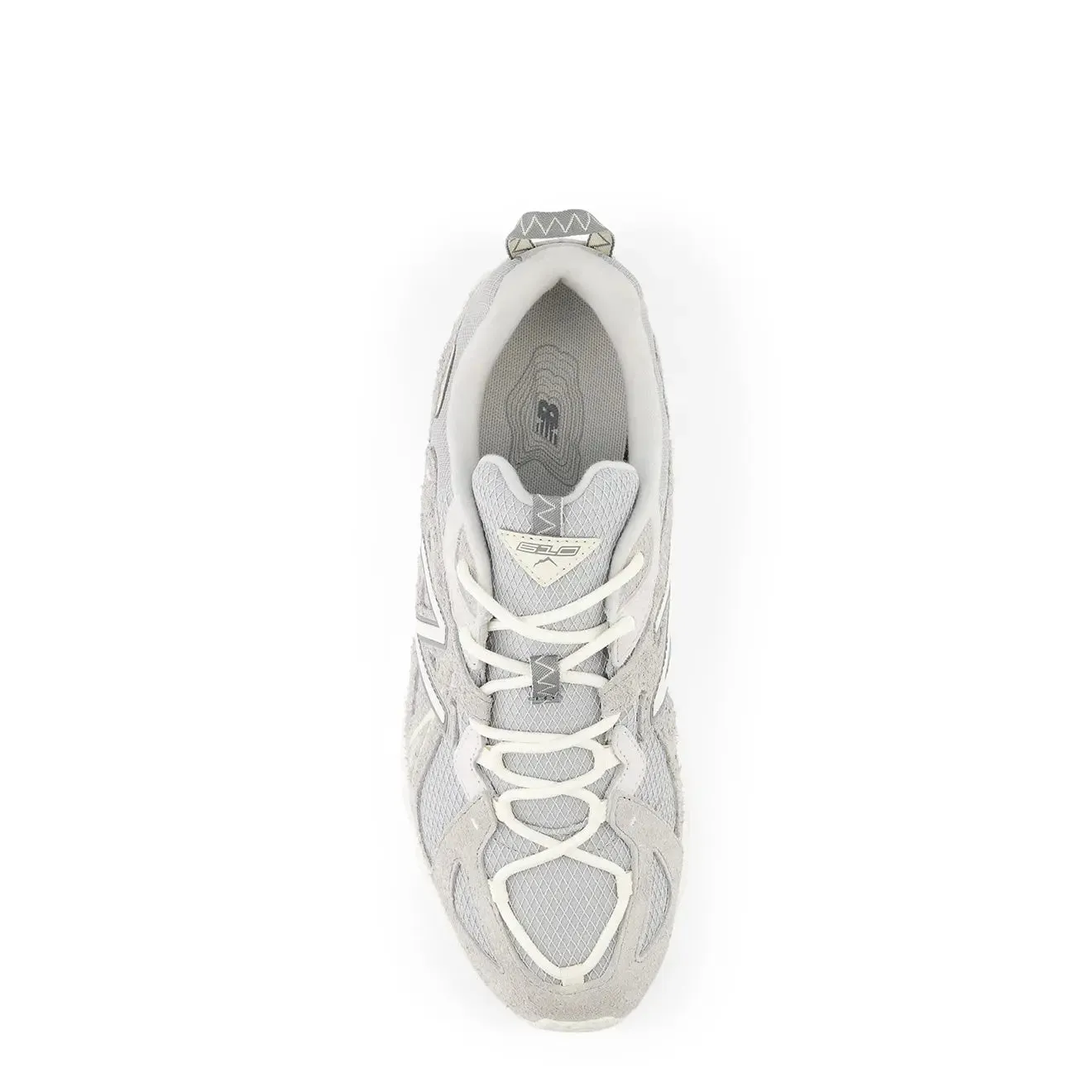 New Balance 610T Trainer Raincloud / Grey Matter