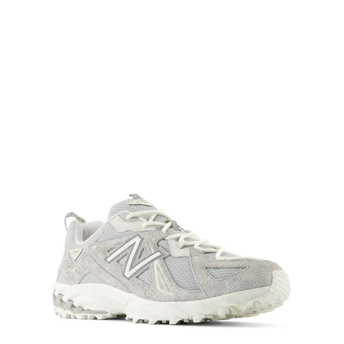 New Balance 610T Trainer Raincloud / Grey Matter