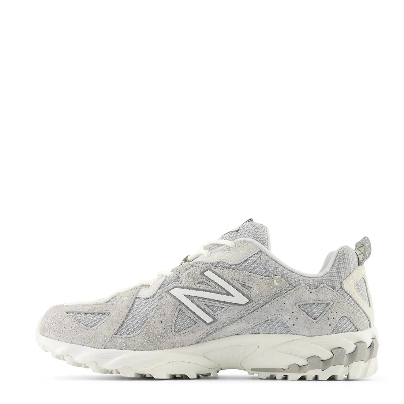 New Balance 610T Trainer Raincloud / Grey Matter