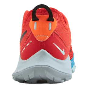Nike Air Zoom Terra Kiger 8 Me Habanero Red/black-total Orang
