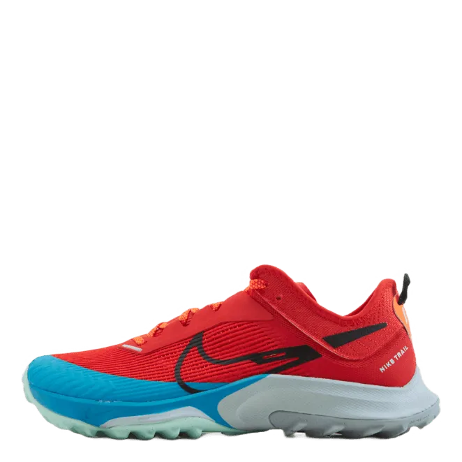 Nike Air Zoom Terra Kiger 8 Me Habanero Red/black-total Orang