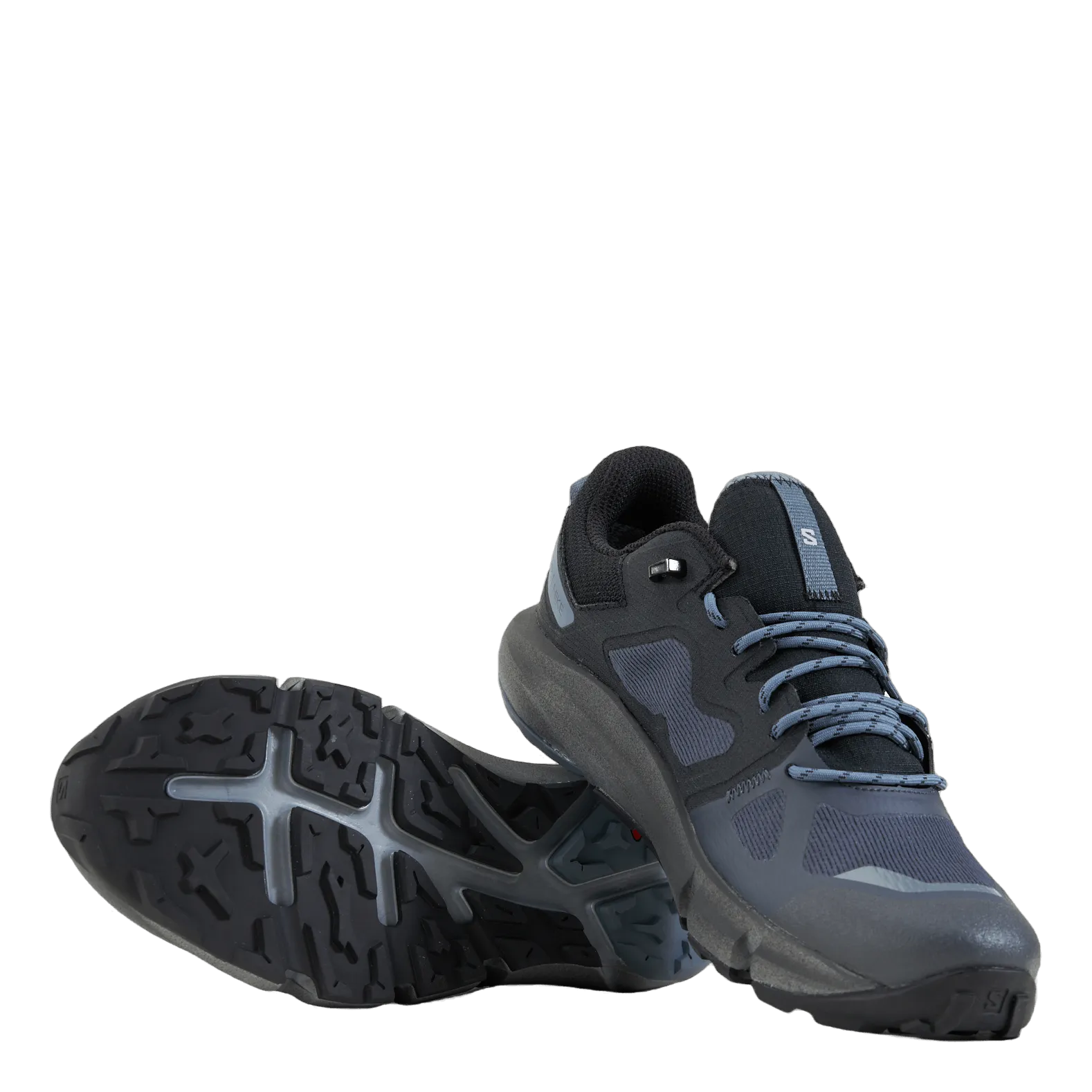 Predict Hike Gtx Ebony/black/stormy Weather