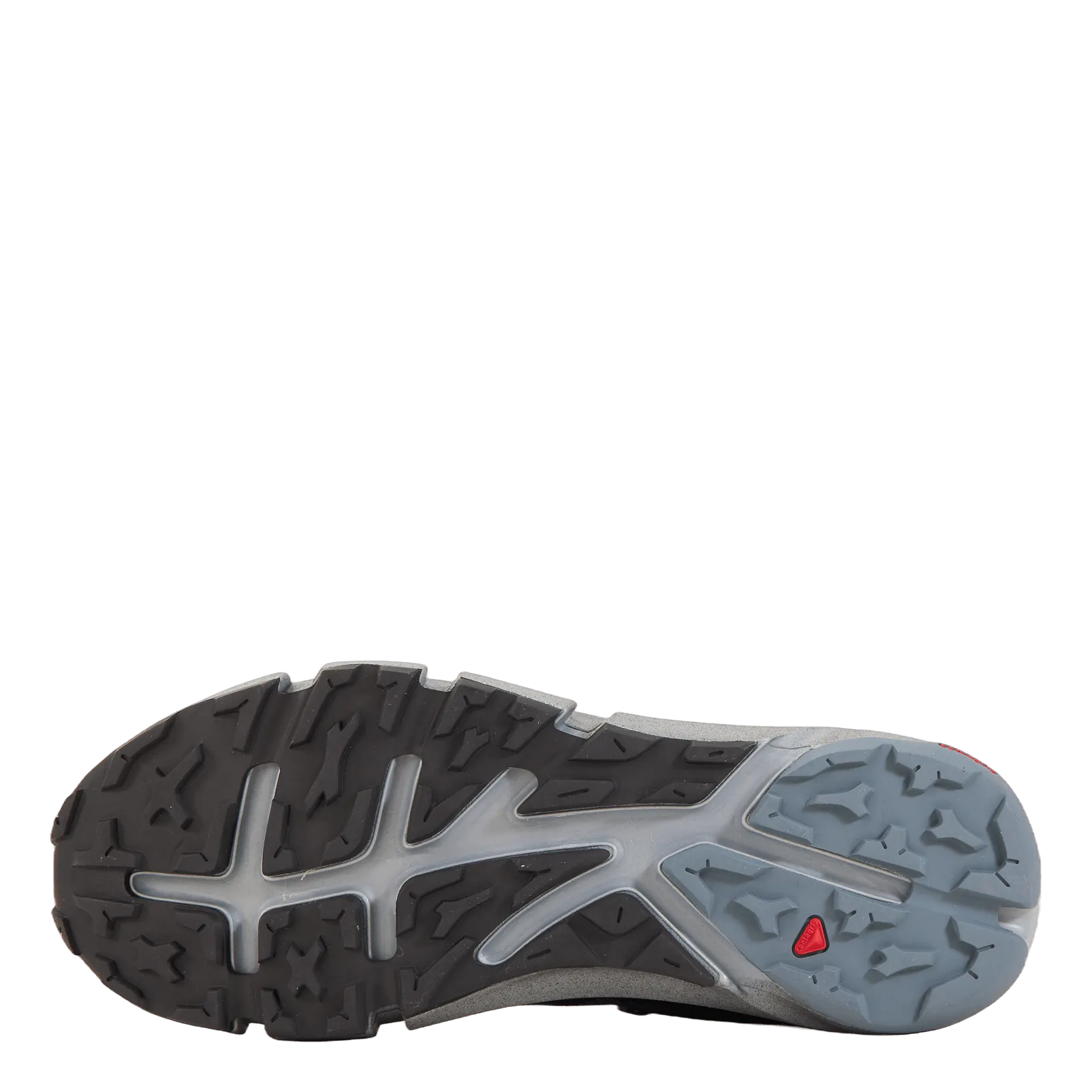 Predict Hike Gtx Ebony/black/stormy Weather
