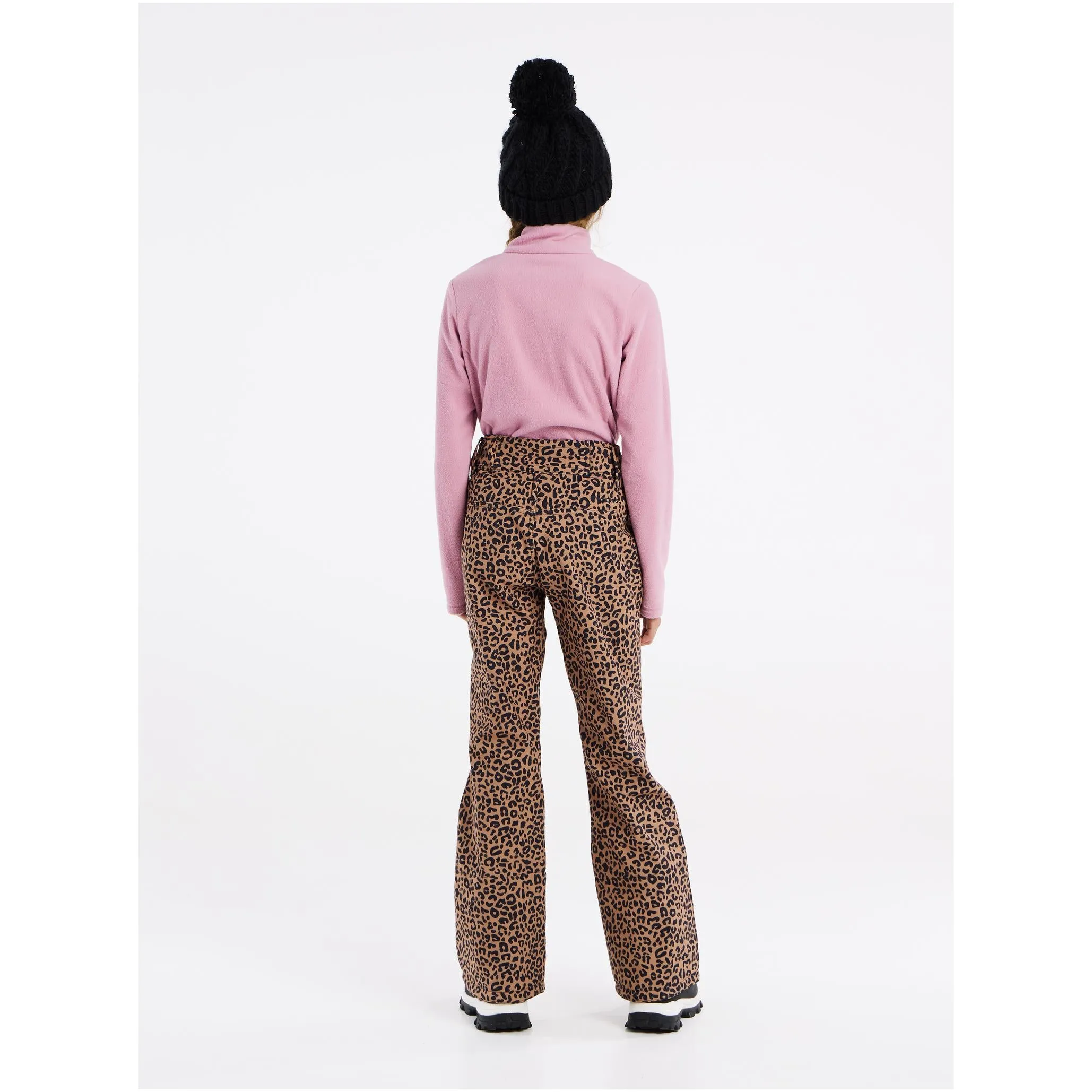 Protest Classy 23 JR softshell snowpants