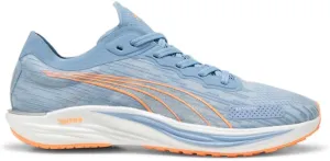 PUMA Mens Liberate Nitro 2 Running Sneakers Shoes - Blue