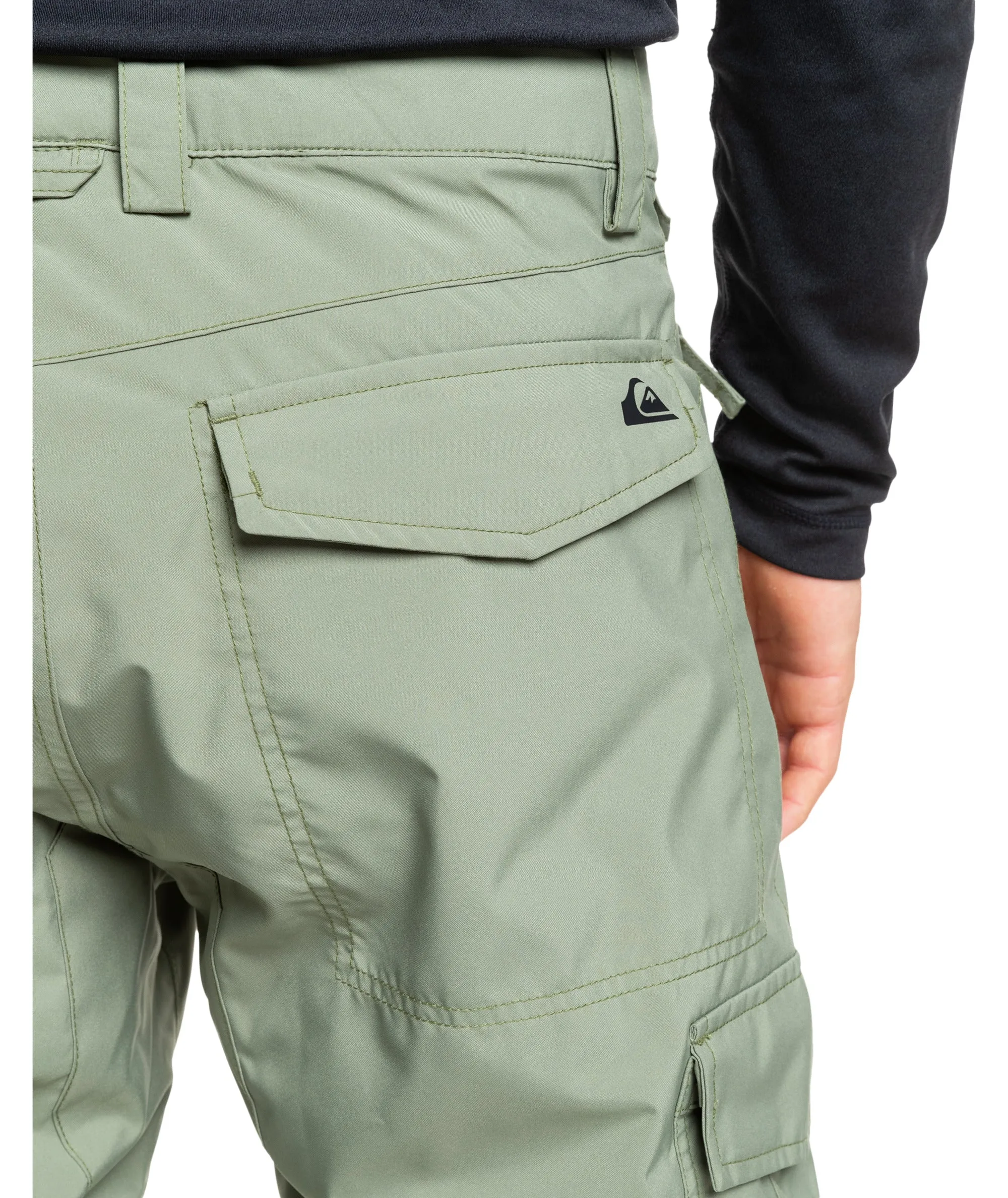 Quiksilver Porter Pant 2025