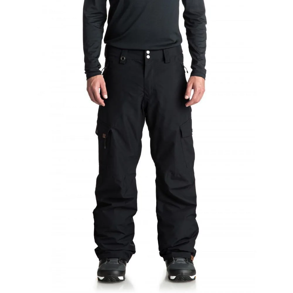 Quiksilver Porter Pant 2025