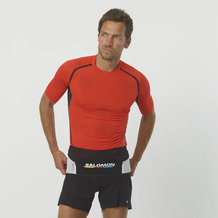 Salomon Adv Skin Belt Race Flag (Unisex)