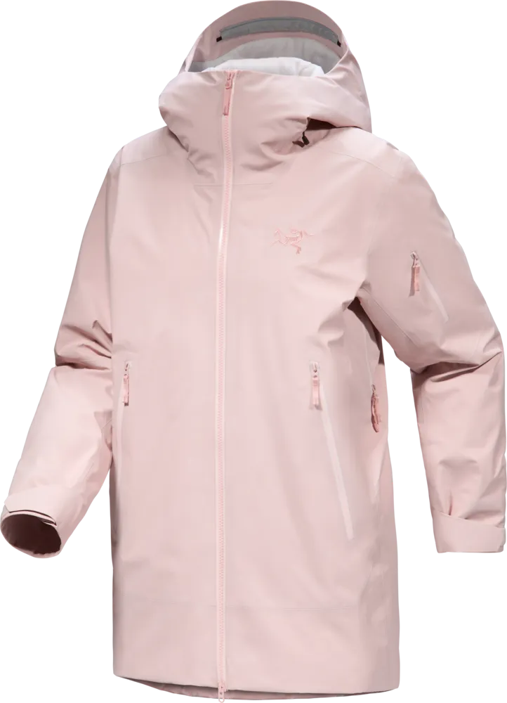 Sentinel Insulated Jacket Women's