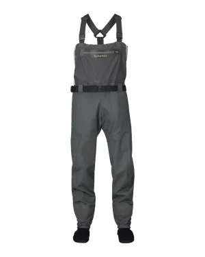 Simms Flyweight Stockingfoot - Cinder