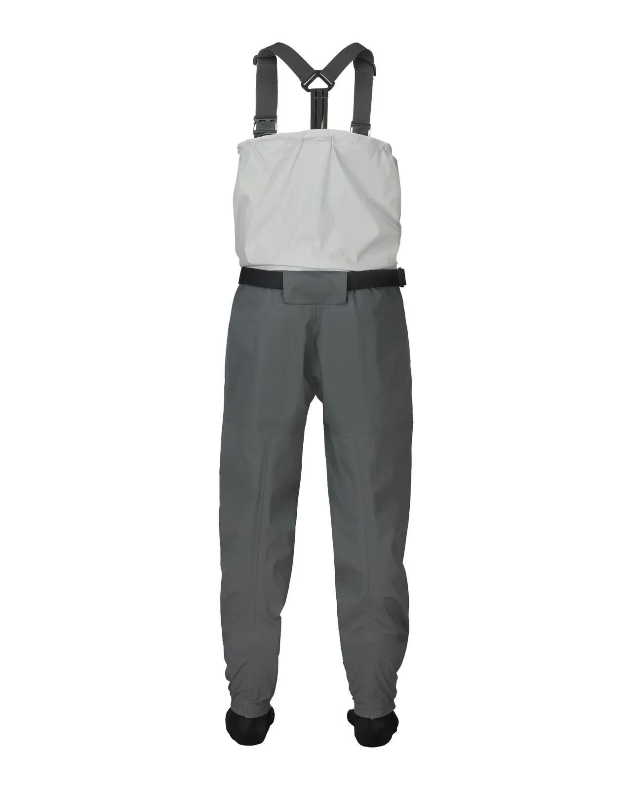 Simms Flyweight Stockingfoot - Cinder