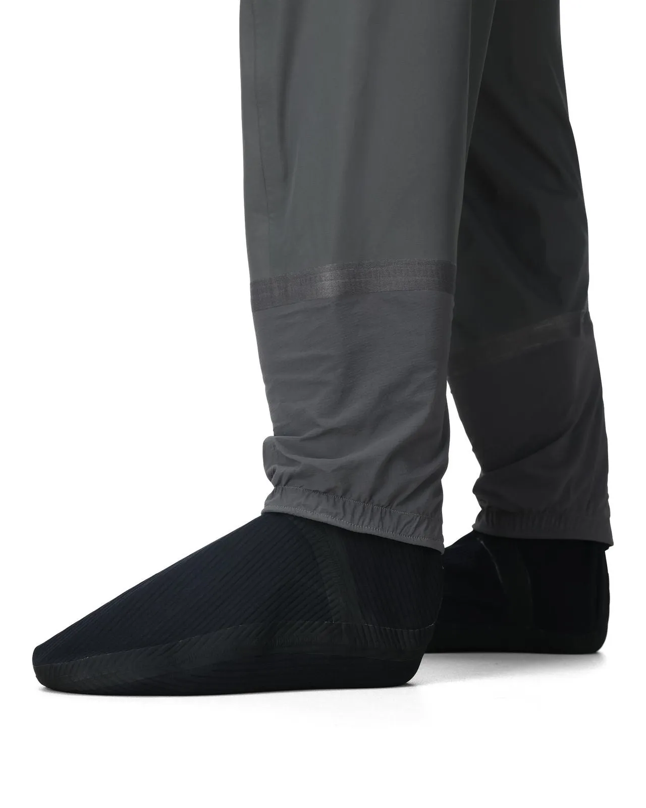 Simms Flyweight Stockingfoot - Cinder