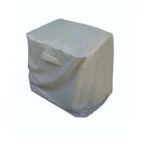 Square Shape Air Conditioner Cover 34"L x 34"W x 30"H Classic Taupe