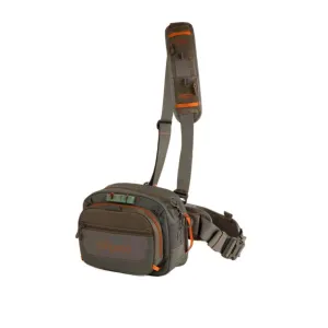 Switchback PRO Wading System