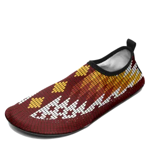Traditional Powwow 01 Sockamoccs