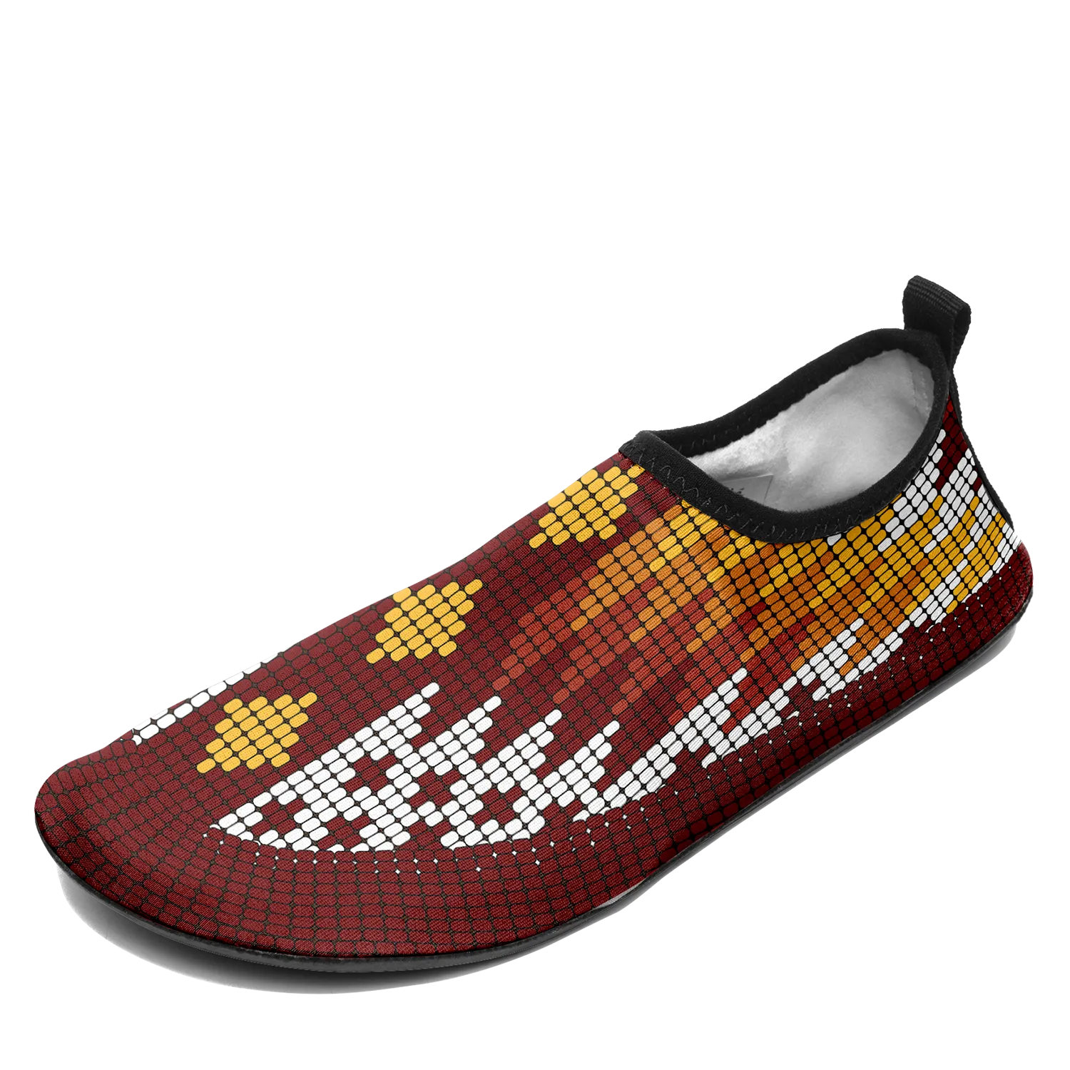 Traditional Powwow 01 Sockamoccs
