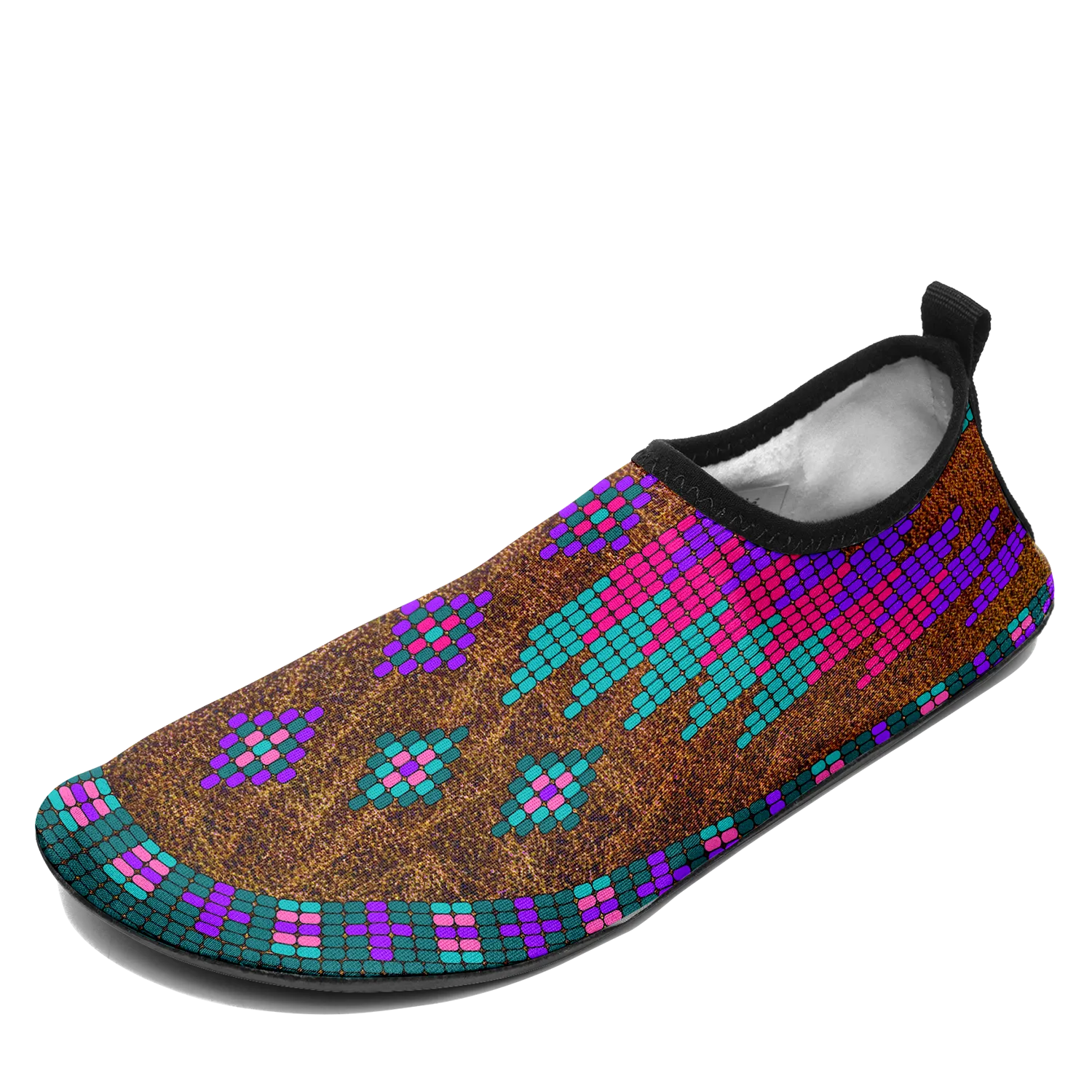 Traditional Powwow 23 Sockamoccs
