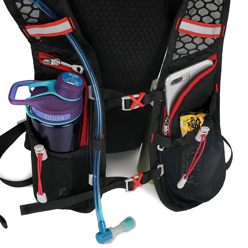 Trail Running Hydration Vest Pack
