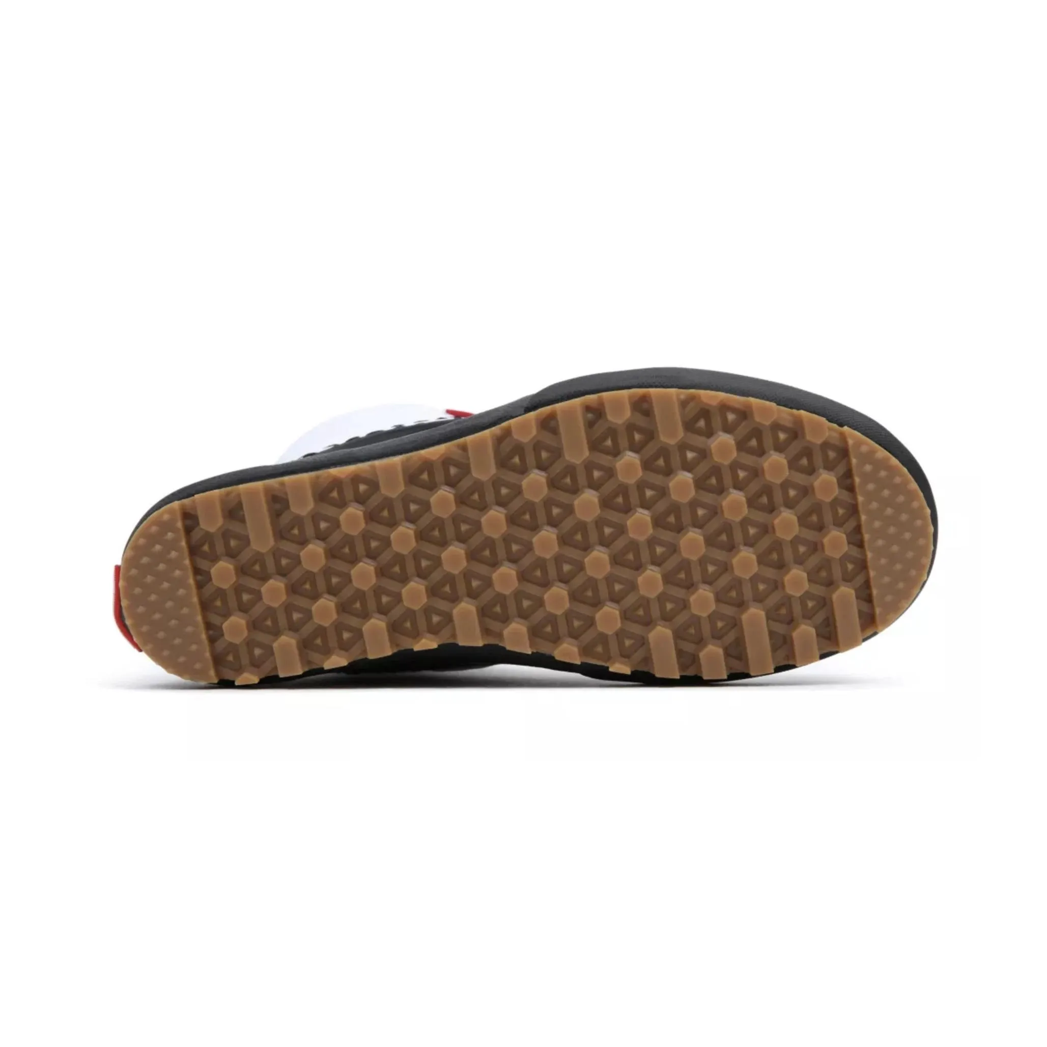 Vans Kennedi Deck Standard Mid Snow MTE Shoe
