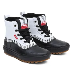 Vans Kennedi Deck Standard Mid Snow MTE Shoe