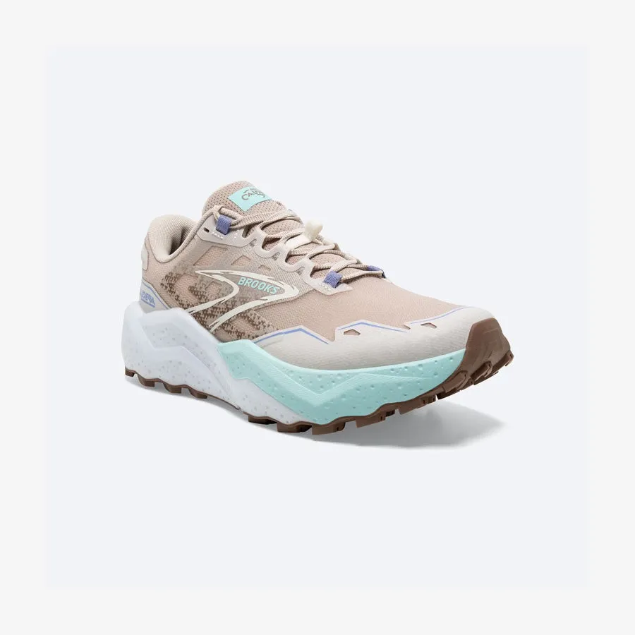 Women's Caldera 7 (Chateau Grey/White Sand)