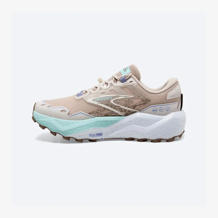 Women's Caldera 7 (Chateau Grey/White Sand)