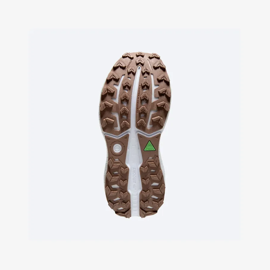 Women's Caldera 7 (Chateau Grey/White Sand)