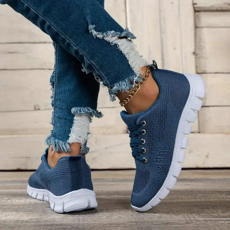 Women's orthopaedic trainers